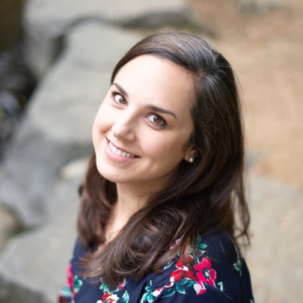 Meet your Posher, Cayce